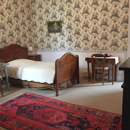Chateau De Pintray Lussault-sur-Loire Екстер'єр фото