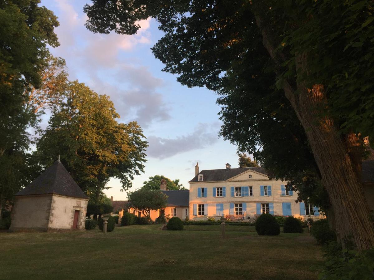 Chateau De Pintray Lussault-sur-Loire Екстер'єр фото