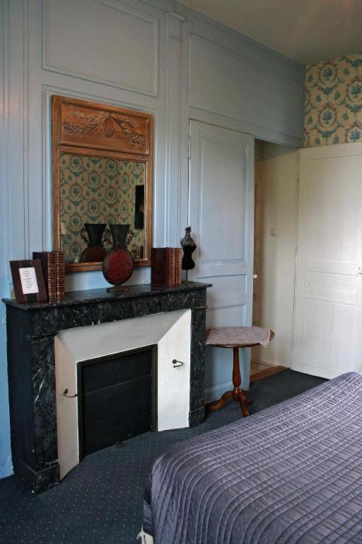 Chateau De Pintray Lussault-sur-Loire Номер фото
